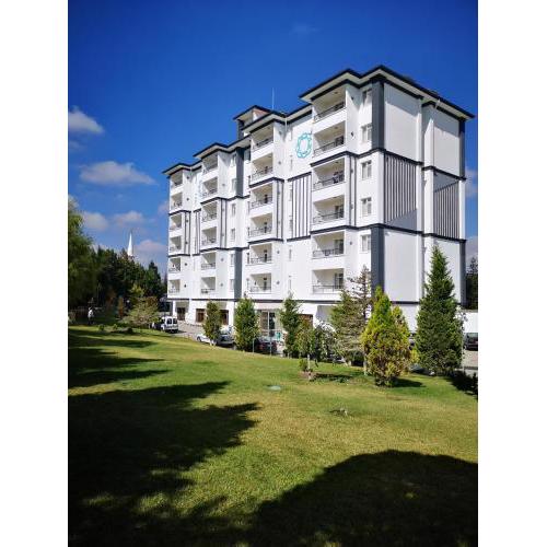 Basaranlar Thermal Otel