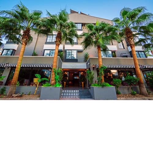 Basel Hotel