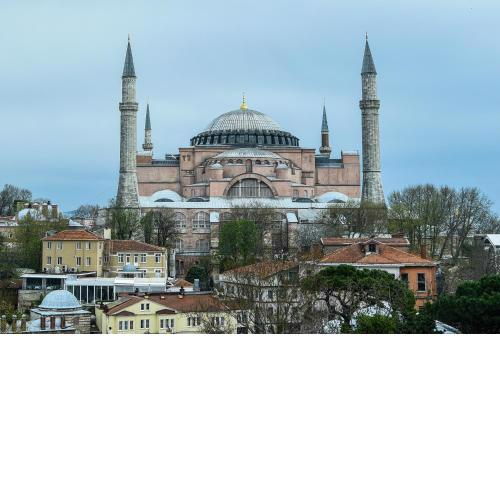 Basilica Guest House