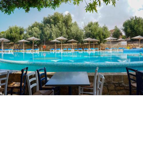 Basilica Holiday Resort