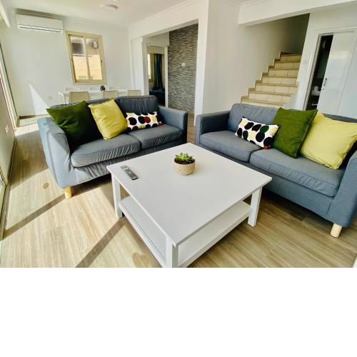 basillica 3 bedrooms apartment
