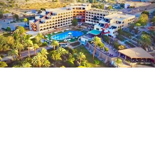 Basma Hotel Aswan