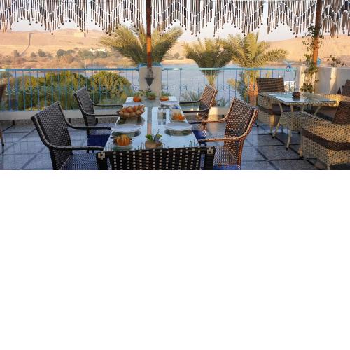 Basmatic Nubian Guest House
