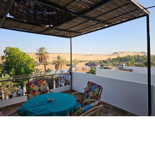 Basmatic2 Nubian Guest House