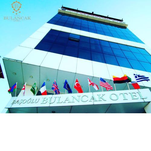 Basoglu Bulancak Hotel
