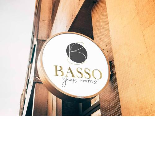 BASSO Guest Rooms