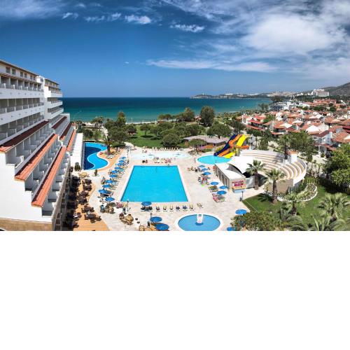 Batıhan Beach Resort & Spa