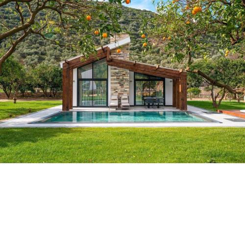 Batıhan Vadi Hotel