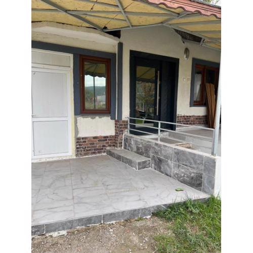 Batuhan tesisleri