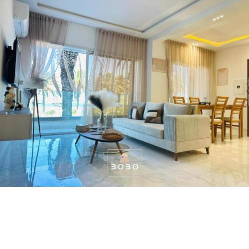 BATUU Luxury Living