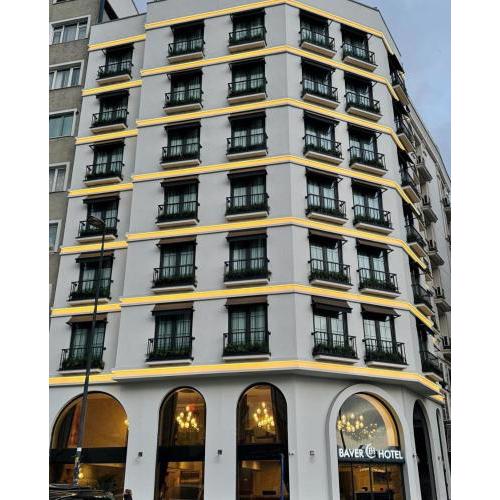 Baver Hotel