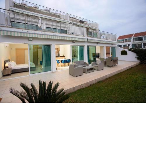 Bay View Gardens by TrulyCyprus