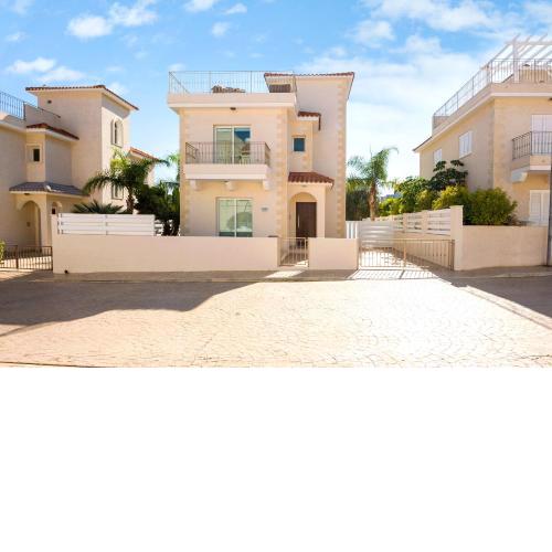 Bay View Villa