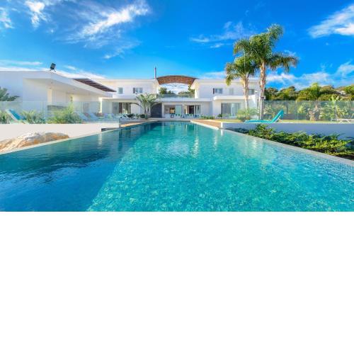 Bay View Villa