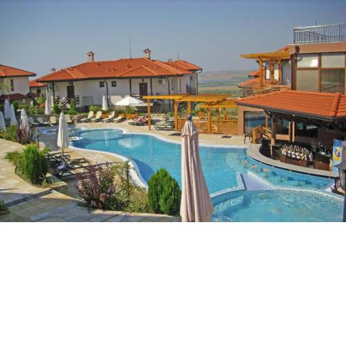 Bay View Villas - Luxury Villas & Apartments