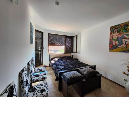 Bay view villas sunny beach entire villa