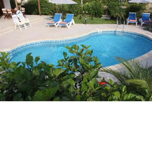 Bay Villas