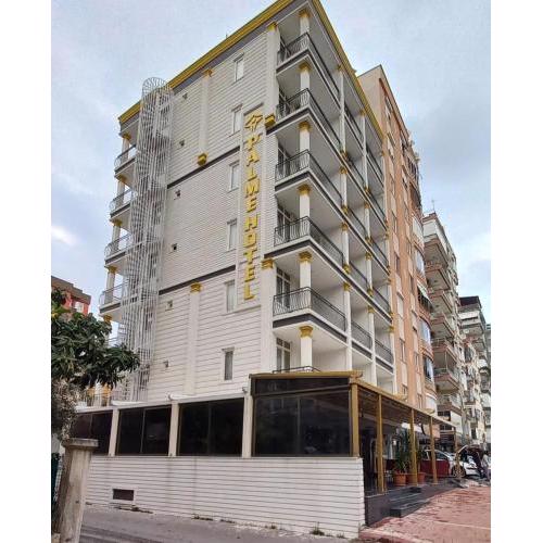 Bayındır Palme Hotel