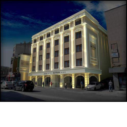 Baykara Hotel