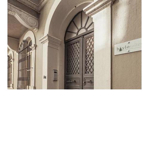 Baylo Suites