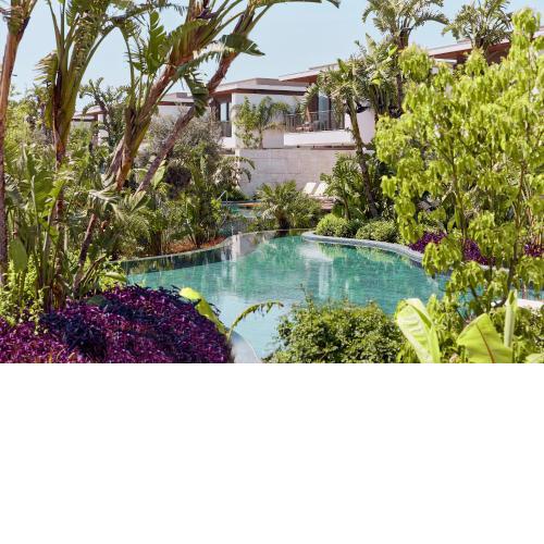 Bayou Villas Antalya - Ultra All Inclusive