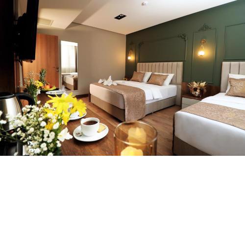 Bayrak Grand Hotel