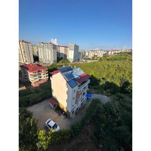 Bayrak Suit Home Trabzon