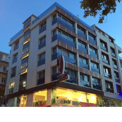 Bayraktar Hotel