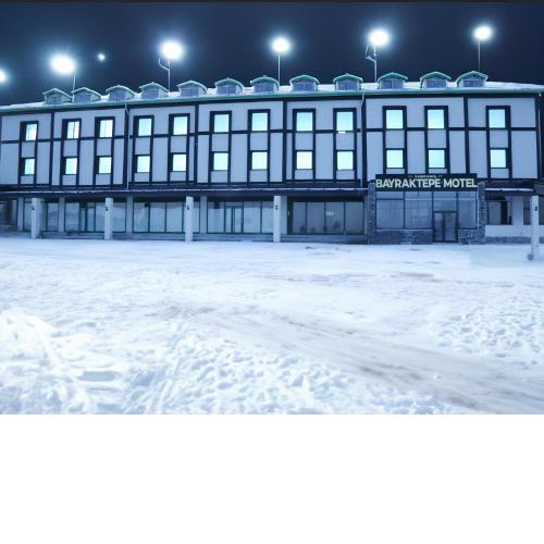 Bayraktepe Motel