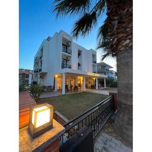 Bayram Hotel