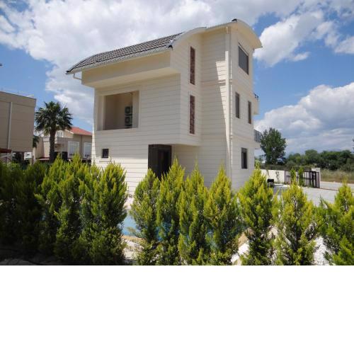 Bayram Villas