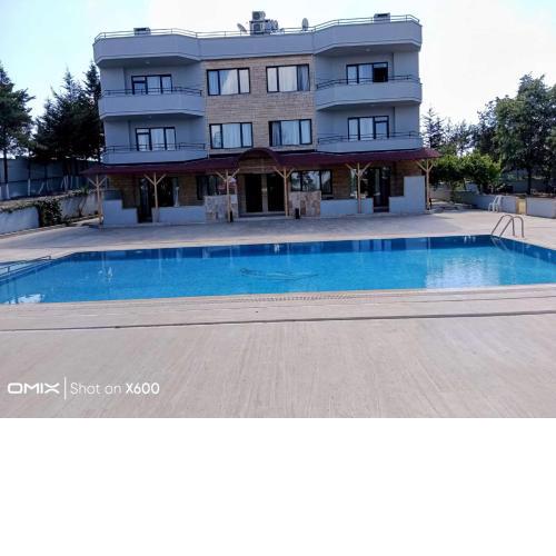 Bayramoğlu Suite