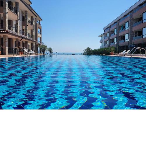 Bayview B32 - Burgas Beach Resort