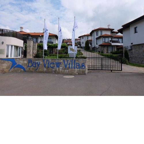 Bayview Villas apartment NONA 1C