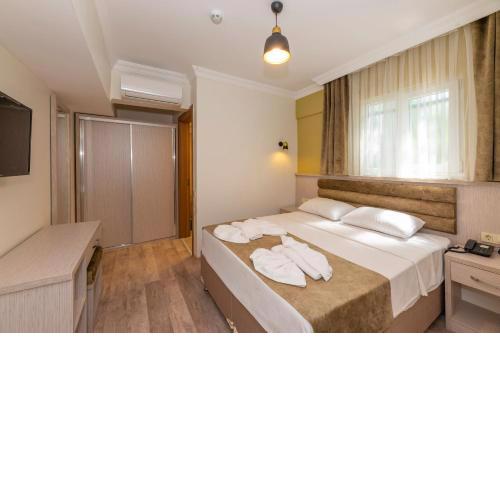 Bazaar Hotels Old City