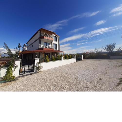 BAZYEL APART OTEL