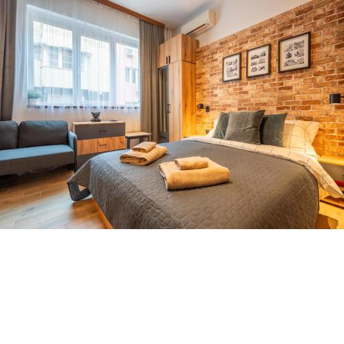 BB Apartment