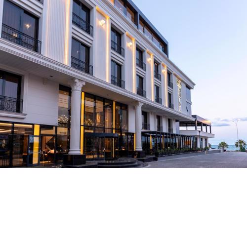 B&C HOTEL