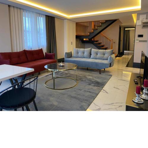 B&C Luxury Residence