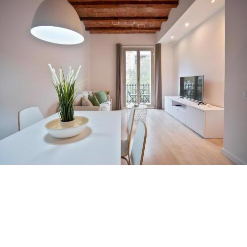 BcnStop Sant Pau Suites