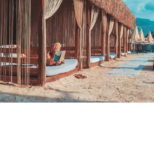 Beach 222 Oludeniz