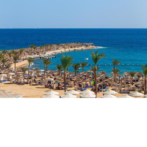 Beach Albatros The Club - Aqua Park