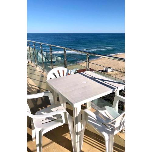 BEACH APARTMENT no 17