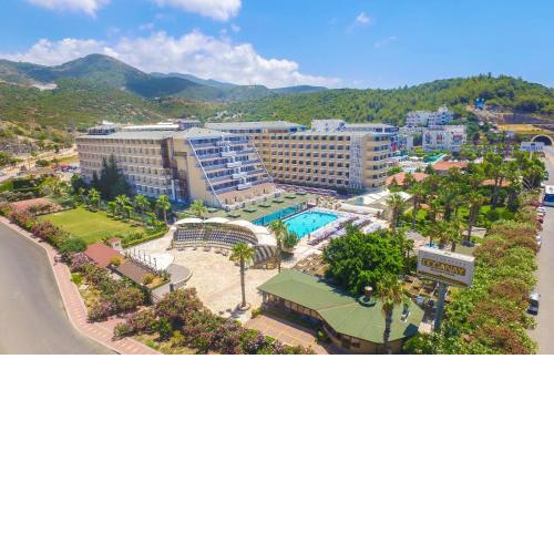 Beach Club Doganay Hotel - All Inclusive