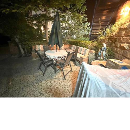 Beach Cozy Chalet in Sokhna- Wifi