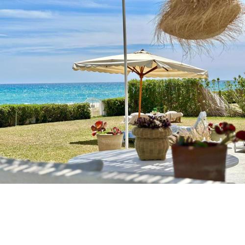 Beach house Hammamet