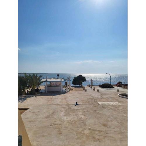 Beach Houses Kerkennah perfect for couples