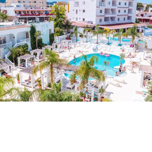 Beach Star Ibiza