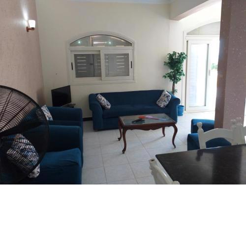 Beach Villa Marina