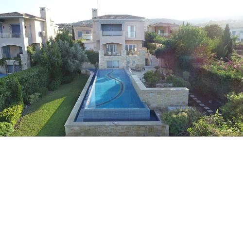 Beach Villa Olivia